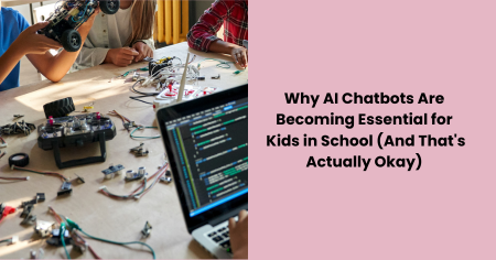 ai-chatbots-essential-for-kids-in-school