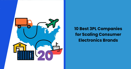 best-3pl-companies-consumer-electronics-2026