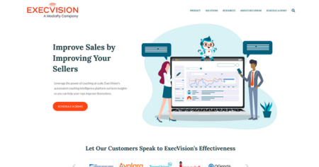 execvision