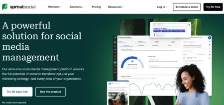 Sprout Social