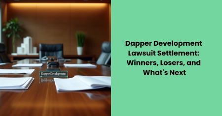 dapper-development-lawsuit