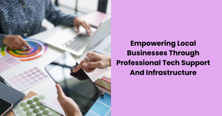 local-business-tech-support-infrastructure