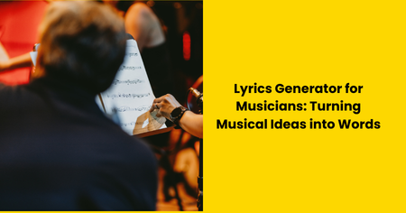 lyrics-generator-for-musicians