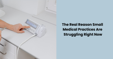 small-medical-practices-struggling