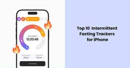 top-intermittent-fasting-trackers-iphone